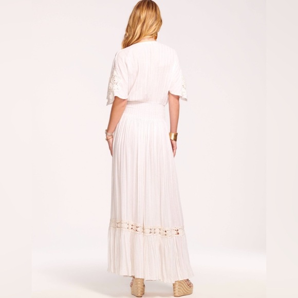 #32 RAMY BROOK • MIMI DRESS • NWT - Picture 4 of 4